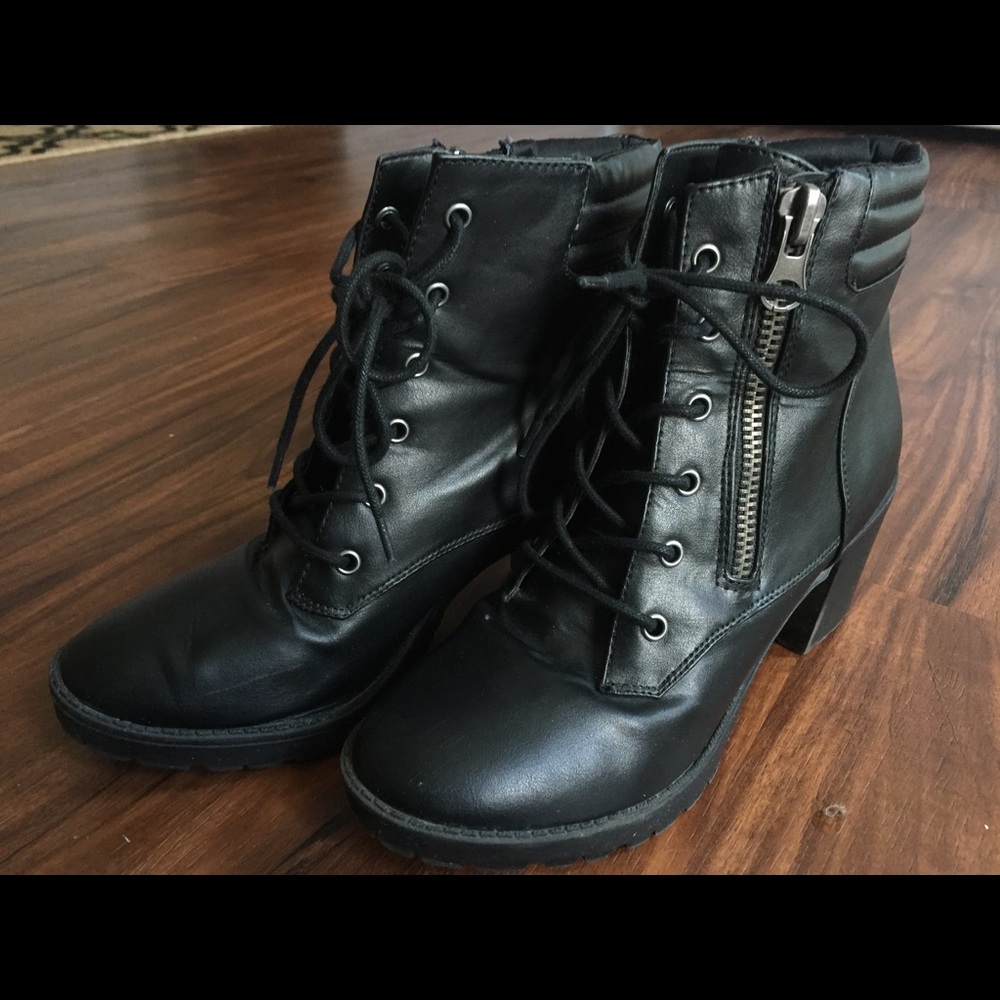 Booties
